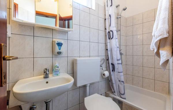 Апартаменты Apartman Ante Zvecanje Экстерьер фото